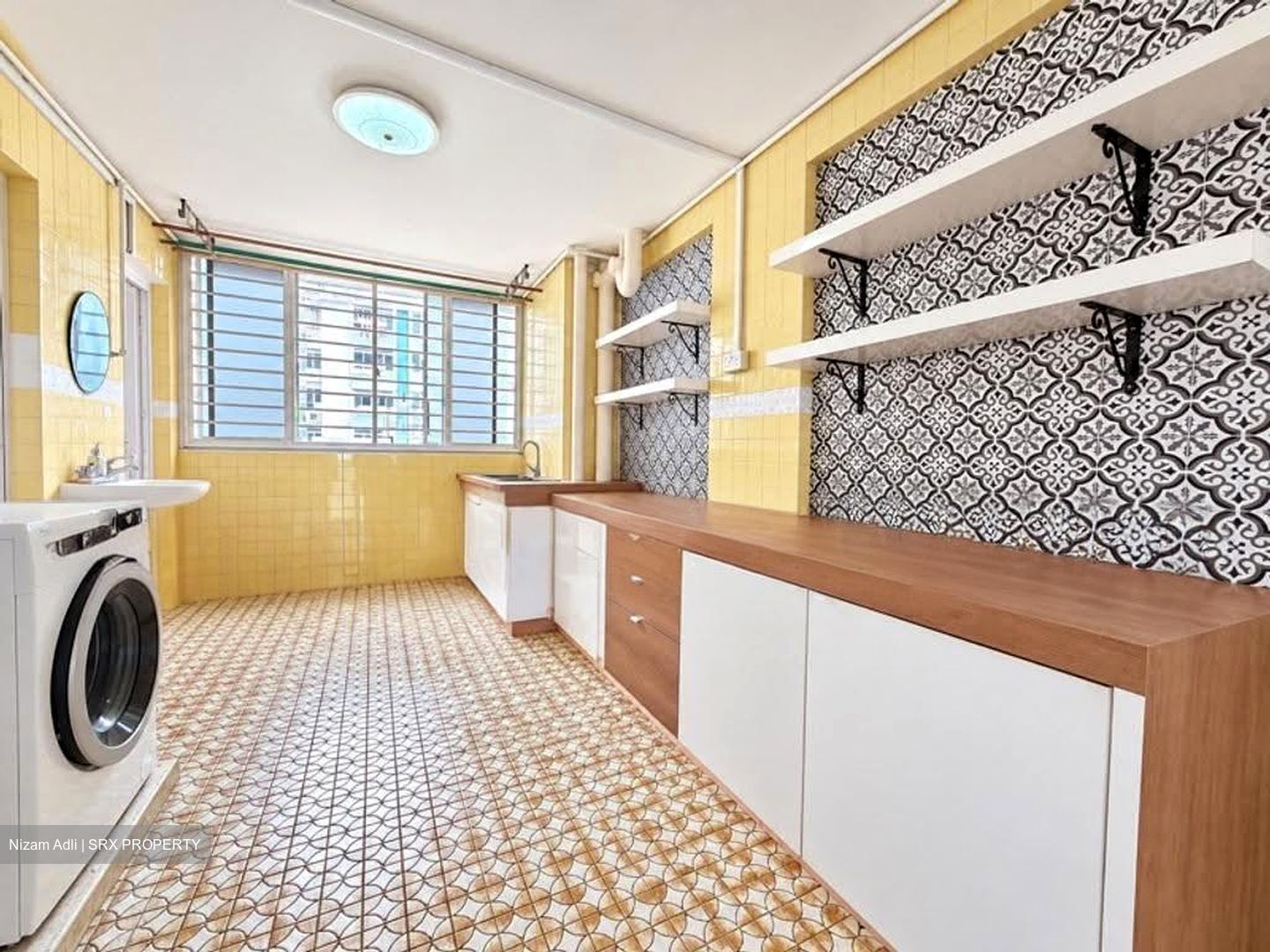 Blk 502 Kaki Bukit Ville (Bedok), HDB 3 Rooms #632483811